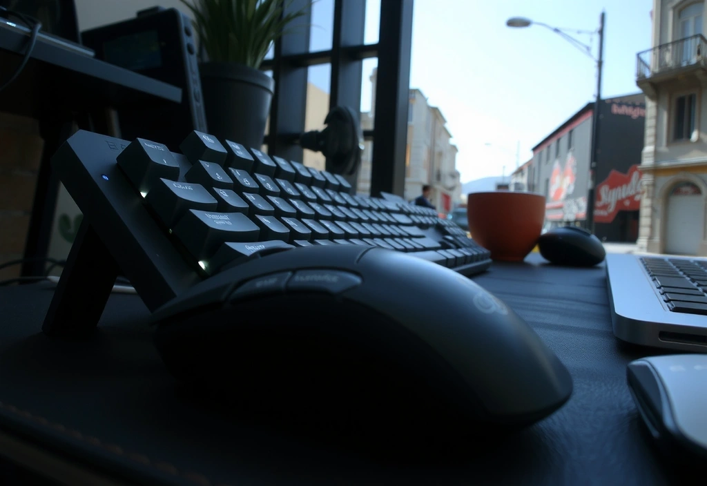 LeadFocus Strategic Hub