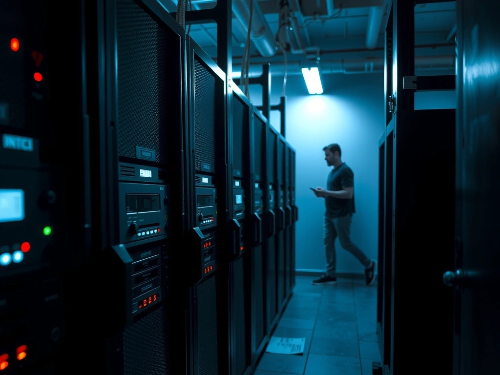 Backend Infrastructure