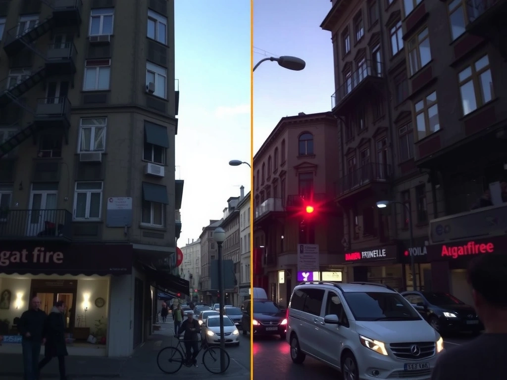 Focus Core Logic Visualization