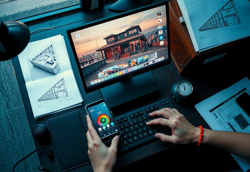 Documentation Process