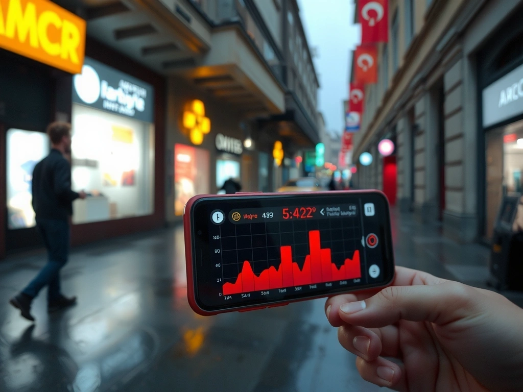 Gaming Data Dashboard